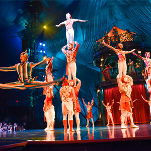 Post Circo del Sol 400x300px