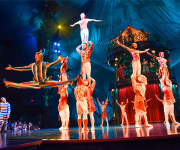 Post Circo del Sol 400x300px