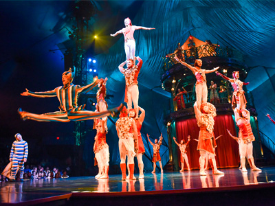 Post Circo del Sol 400x300px