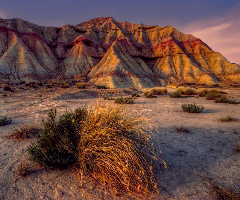 Lugares con encanto de España para viajar después de la cuarentena
