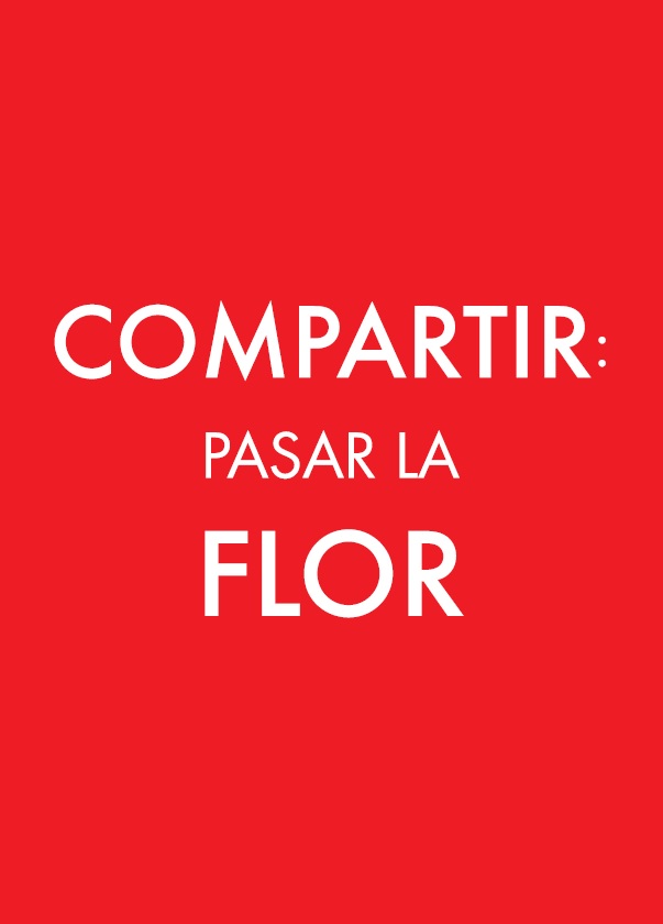 #Comparteunaflor, el hashtag de Kenzo para hacer un mundo más solidario