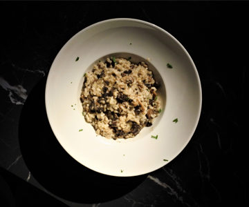 CHOOSE Ristorante Naturale, el nuevo restaurante vegano y vegetariano que no te puedes perder