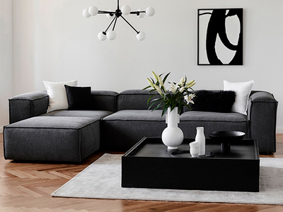 Westwing y su secreto para convertir un apartamento en un hogar