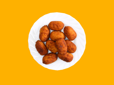 Dónde comer las mejores croquetas de Sevilla