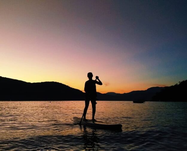 Ilha Grande, Río de Janeiro, Brasil