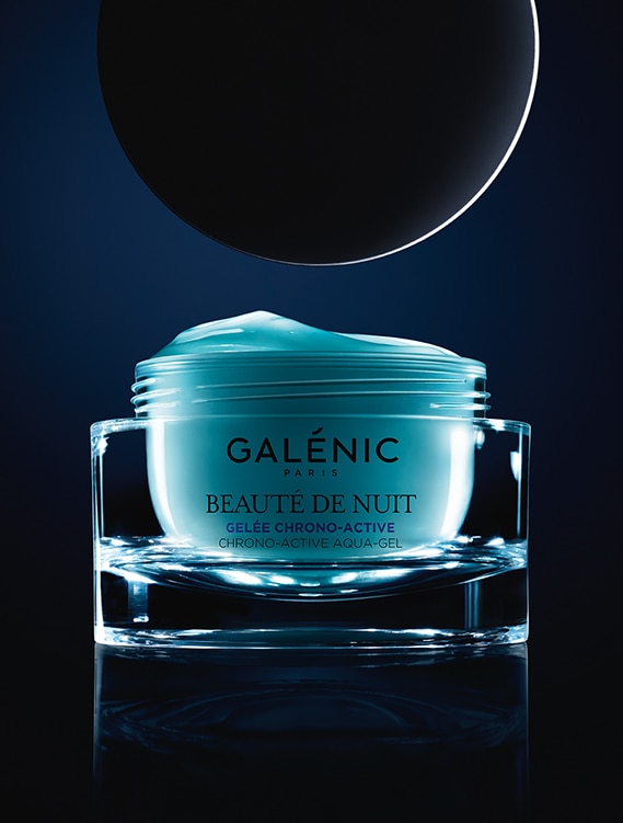 Beauté de Nuit Gel-crema Crono Activo