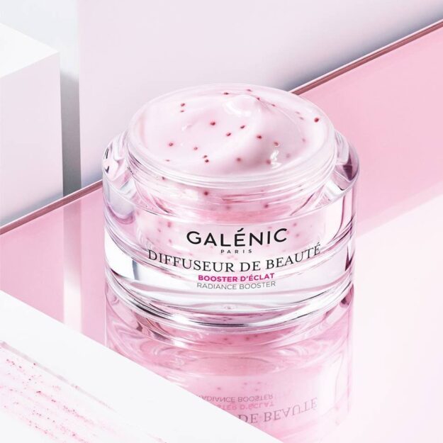 Diffuseur de Beauté