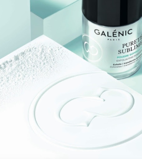 Pureté Sublime Polvo Exfoliante