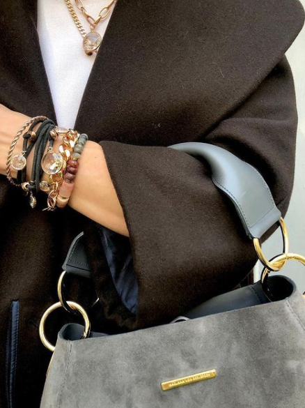 Marjana Von Berslepsch, la influencer de 50 años que arrasa en las redes