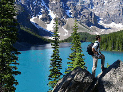 Entrevista a Miguel Egido, el bloguero de viajes que ha conquistado al mundo entero