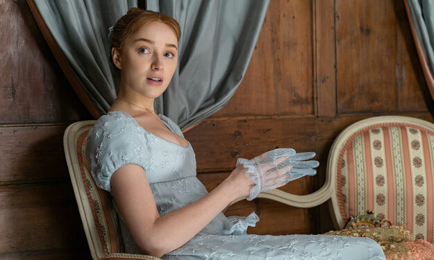 Se confirma una segunda temporada de ‘Los Bridgerton’ tras su increíble éxito