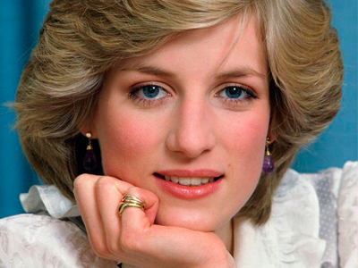 El estilo de Lady Di: un icono que no pasa de moda