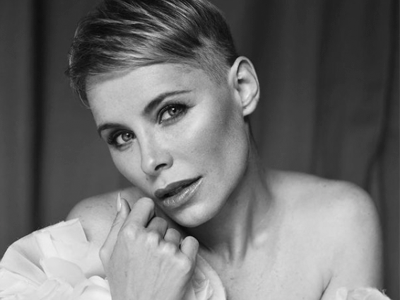 Entrevistamos a Soraya: de Operación Triunfo a soñadora en potencia Entrevistamos a Soraya: de Operación Triunfo a soñadora en potencia