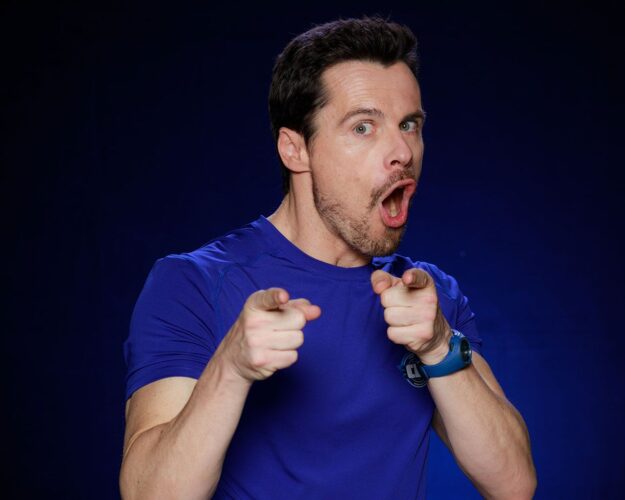 Entrevistamos a Octavi Pujades: el actor que ha conquistado Instagram