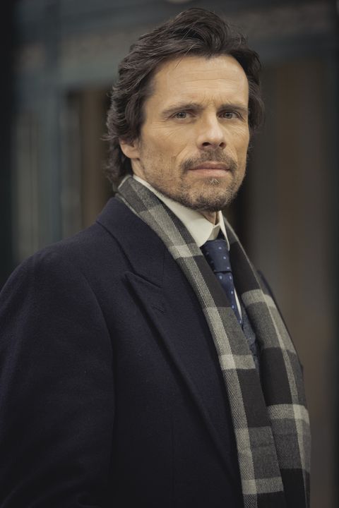 Entrevistamos a Octavi Pujades: el actor que ha conquistado Instagram