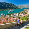Kotor, Montenegro