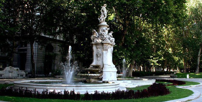 Patrimonio de la Humanidad