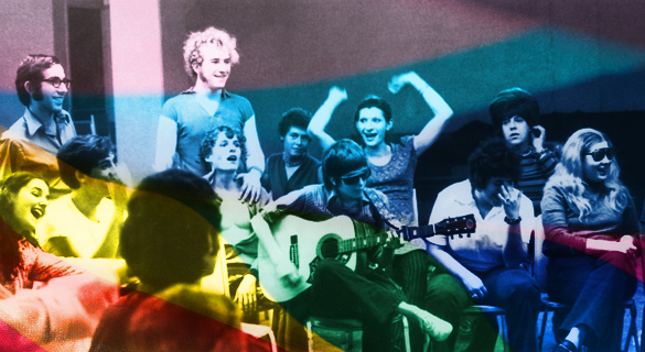 Celebrate Pride at New-York Historical Society