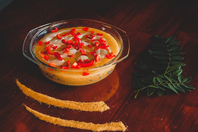 Gastronomía molecular: ¿cocina, química o arte?