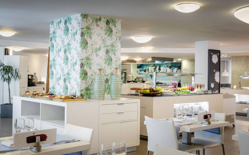 Hotel Alegria Mar Mediterranea