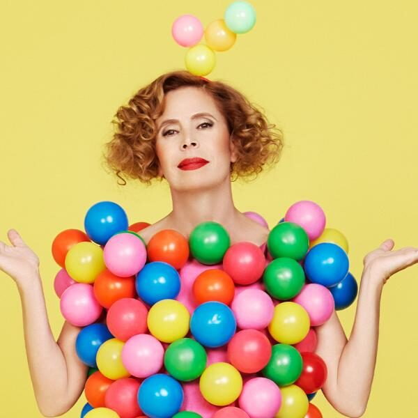 Agatha Ruiz de la Prada