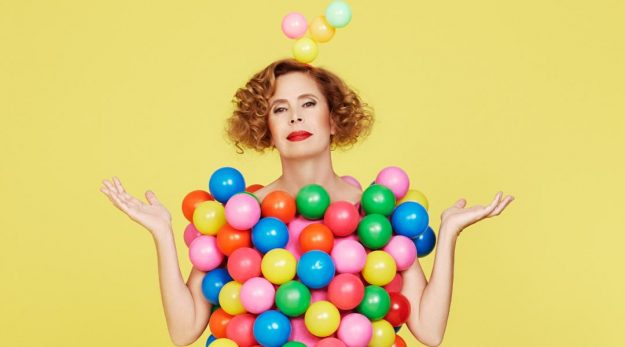 Agatha Ruiz de la Prada