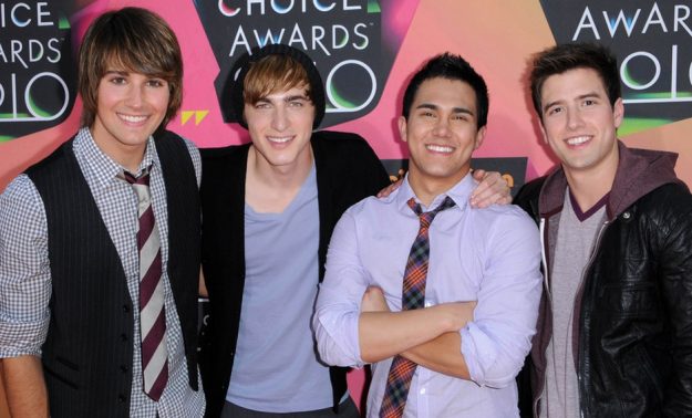 Big Time Rush