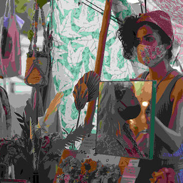 Markets de Barcelona