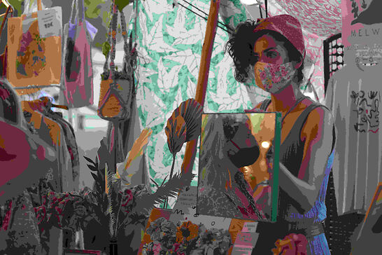 Markets de Barcelona