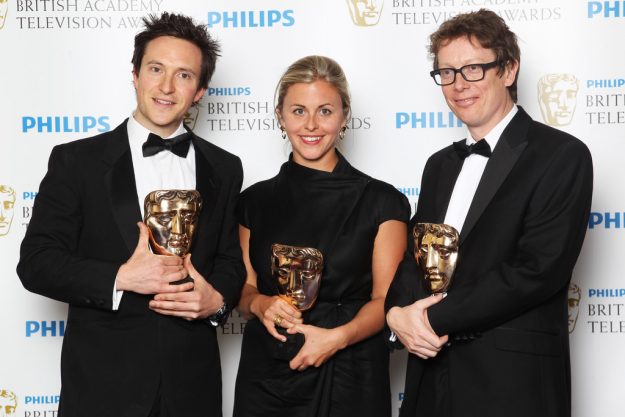 Marina Parker Documentalista