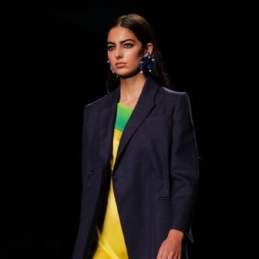 Mercedes Benz Fashion Week