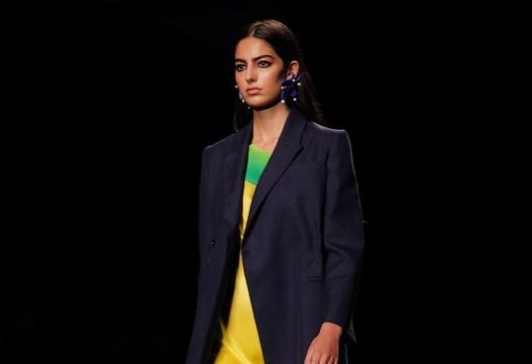 Mercedes Benz Fashion Week Mercedes Benz Fashion Week