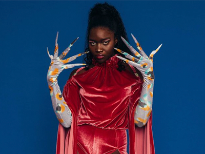 Cherry Massia Cherry Massia