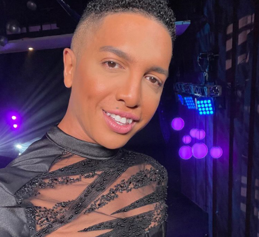 adads Miss Universo Puerto Rico 2021