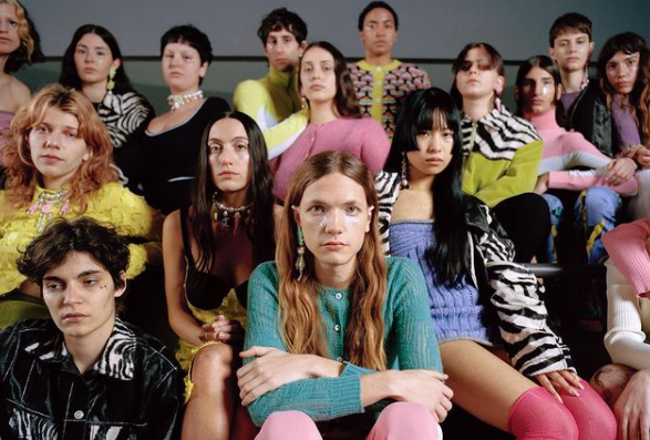 Marco Rambaldi Marco Rambaldi