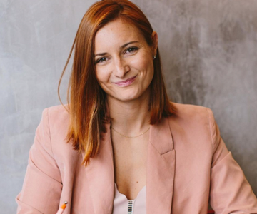 7 mujeres poderosas que han roto barreras