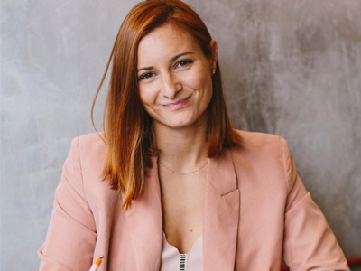 7 mujeres poderosas que han roto barreras