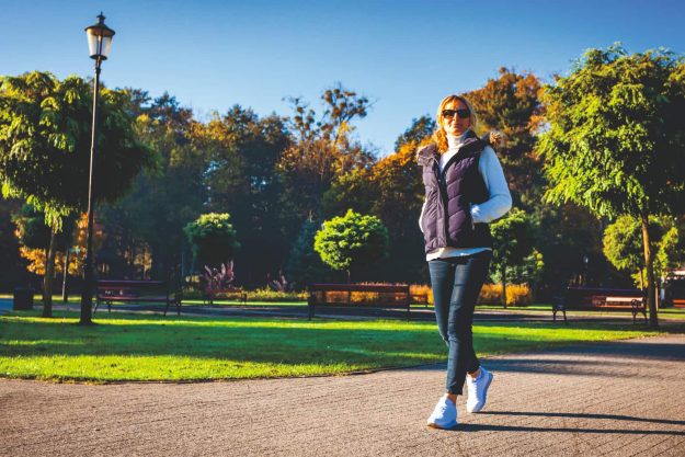 Perder peso en Navidad