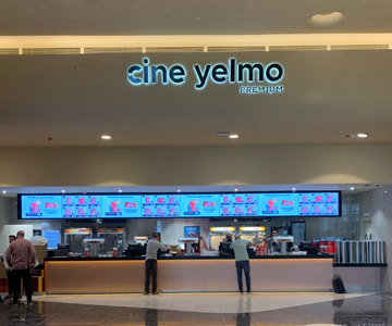 Cine Yelmo