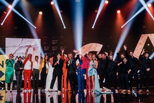 Festival da Canção Festival da Canção