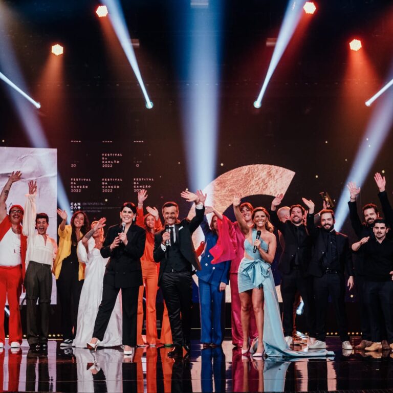 Festival da Canção