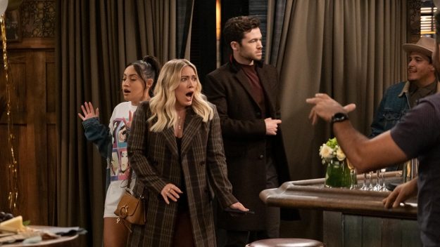 Cómo conocí a vuestro padre