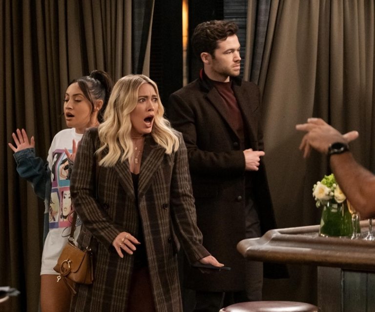 Cómo conocí a vuestro padre