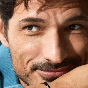Andrés Velencoso