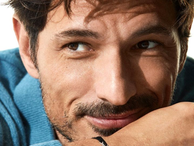 Andrés Velencoso Andrés Velencoso