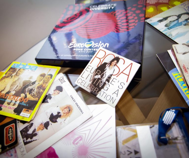 Sevilla’s living a celebration