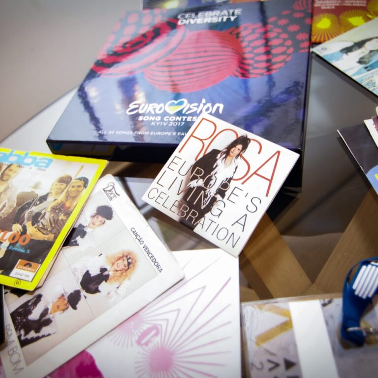 Sevilla’s living a celebration