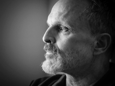 Biopic Miguel Bosé