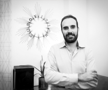 Sevilla’s living a celebration