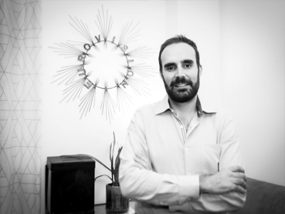 Sevilla’s living a celebration